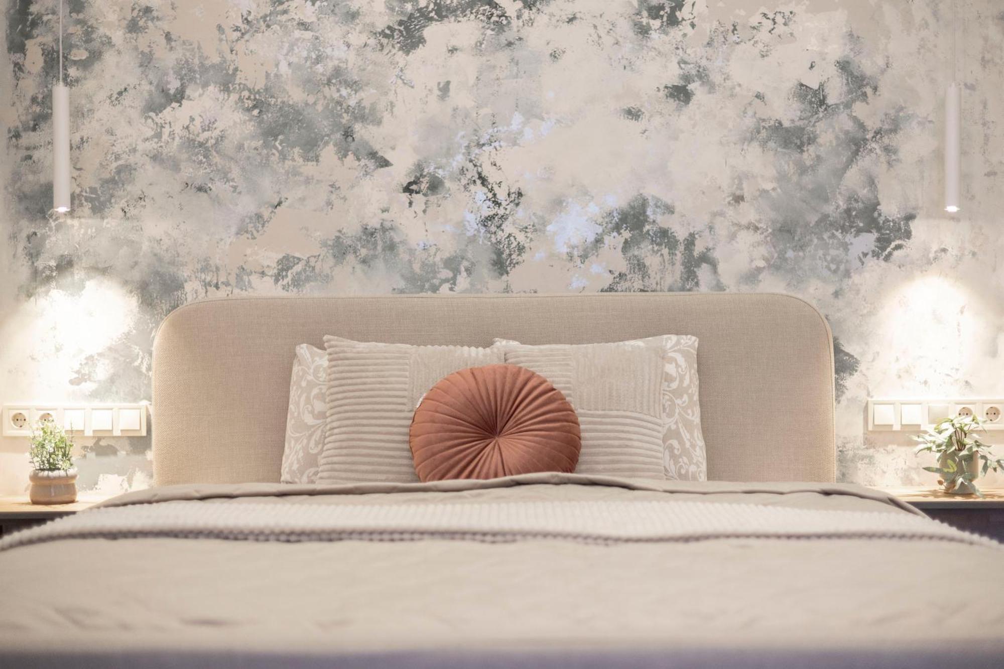 Exclusive Stylish Suite By Prestige Homes Next To The Oktogon Budapest Bagian luar foto
