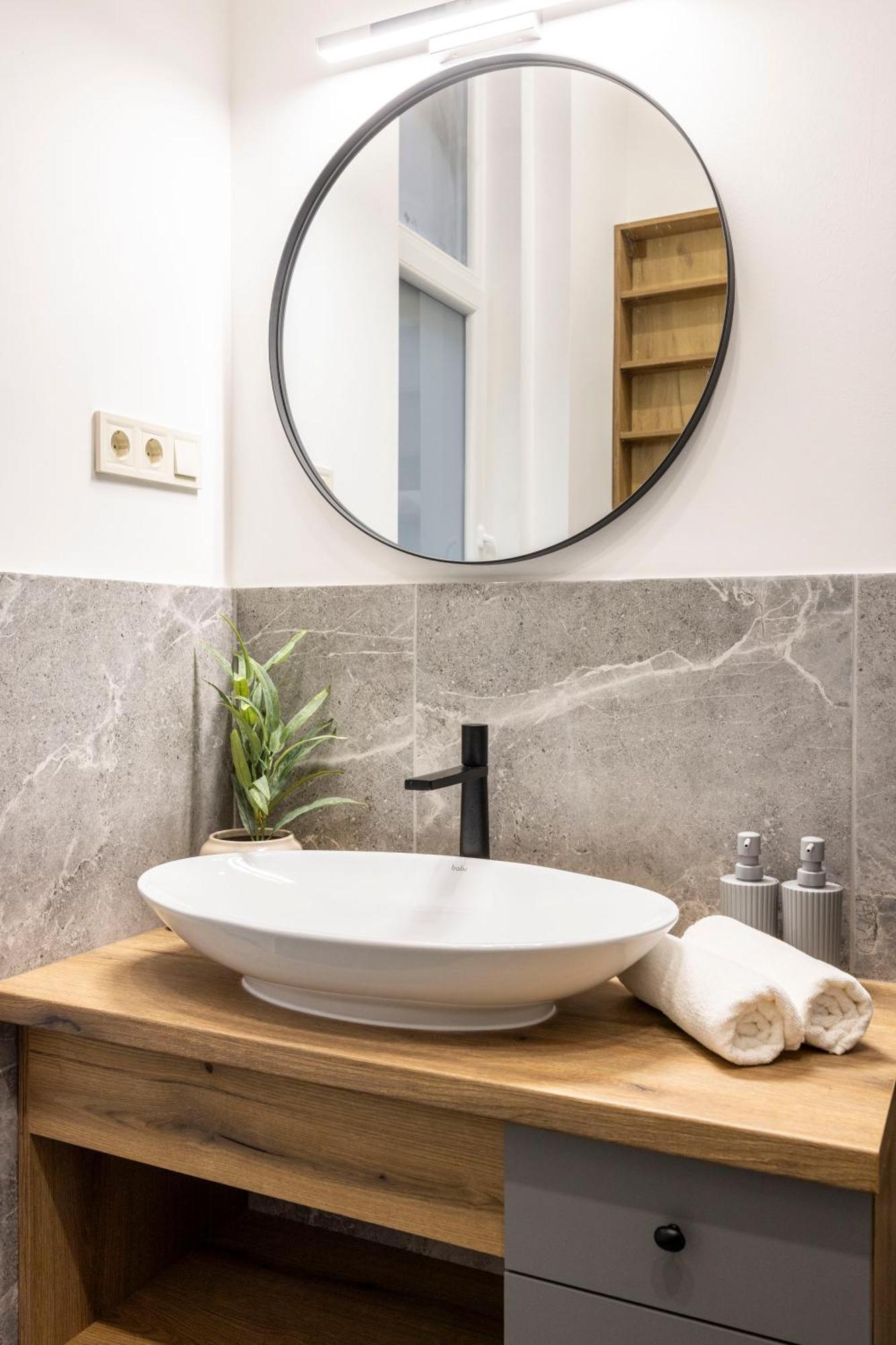 Exclusive Stylish Suite By Prestige Homes Next To The Oktogon Budapest Bagian luar foto
