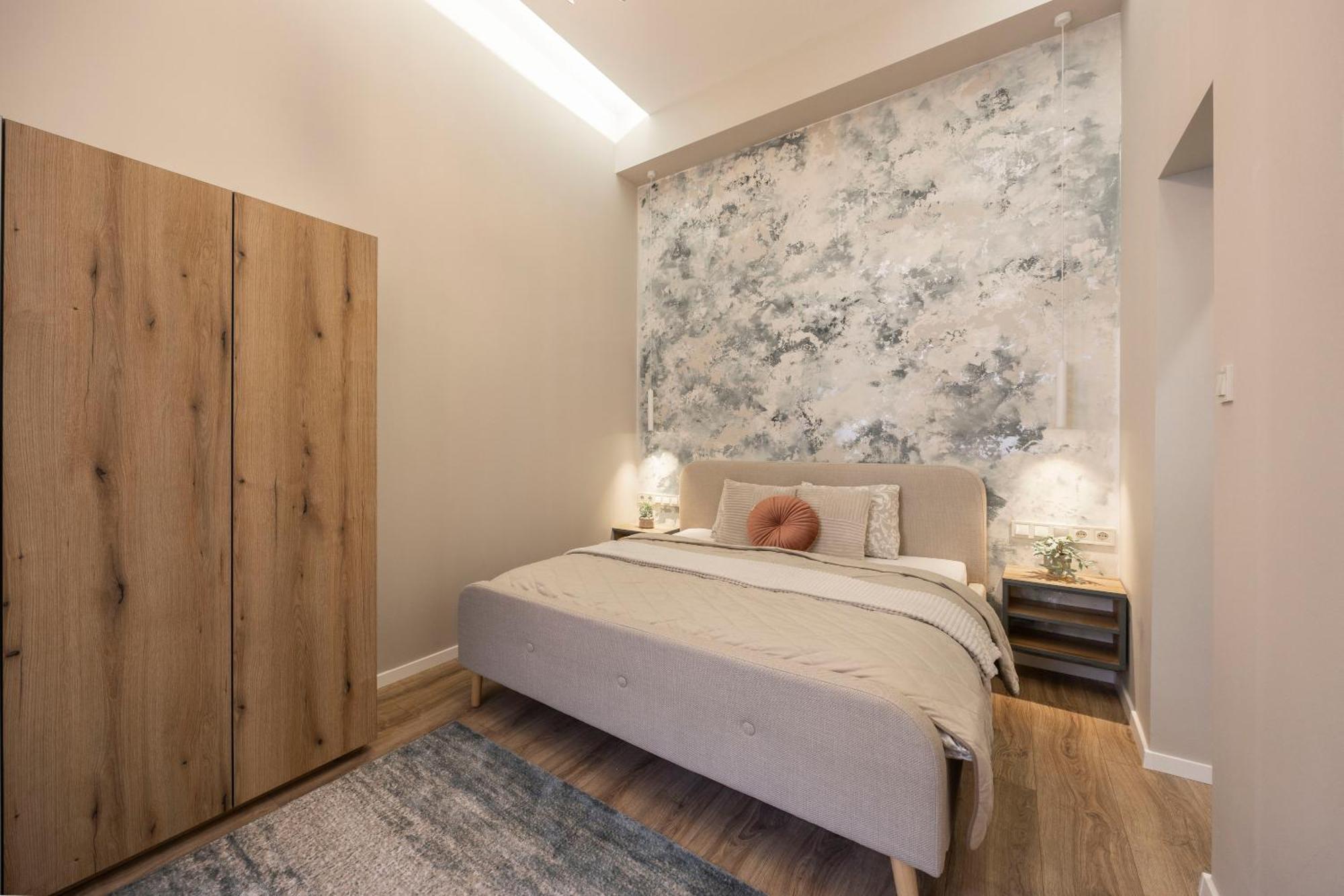 Exclusive Stylish Suite By Prestige Homes Next To The Oktogon Budapest Bagian luar foto